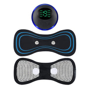 Portable EMS Massager for Deep Tissue Therapy