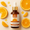 Relax Vitamin C Daily Face Serum – Brightening & Hydrating Formula for Glowing Skin