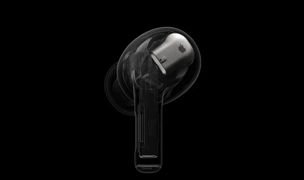 Apple AirPods Pro 2 (2nd Generation) | Best Wireless Earbuds 2025