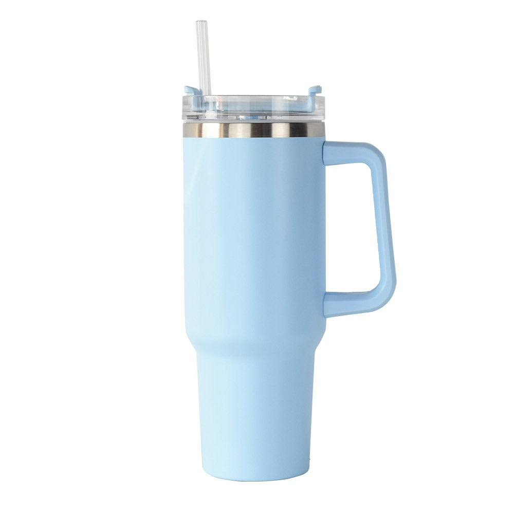 Original Stanley Tumbler | Leak-Proof, Durable & Stylish Design