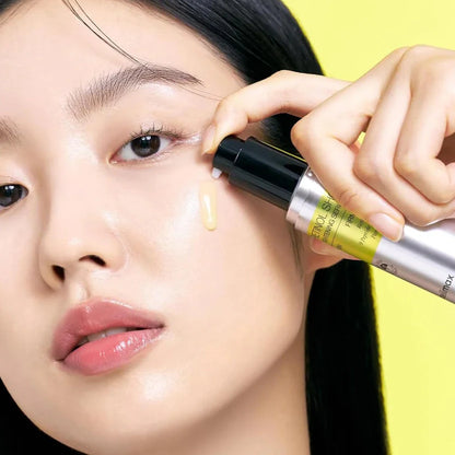 Celimax The Vita A Retinol Shot Tightening Serum | سيروم سيليماكس فيتا A ريتينول لشد البشرة
