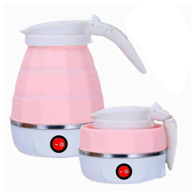portable electric kettle