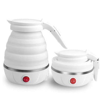 portable electric kettle